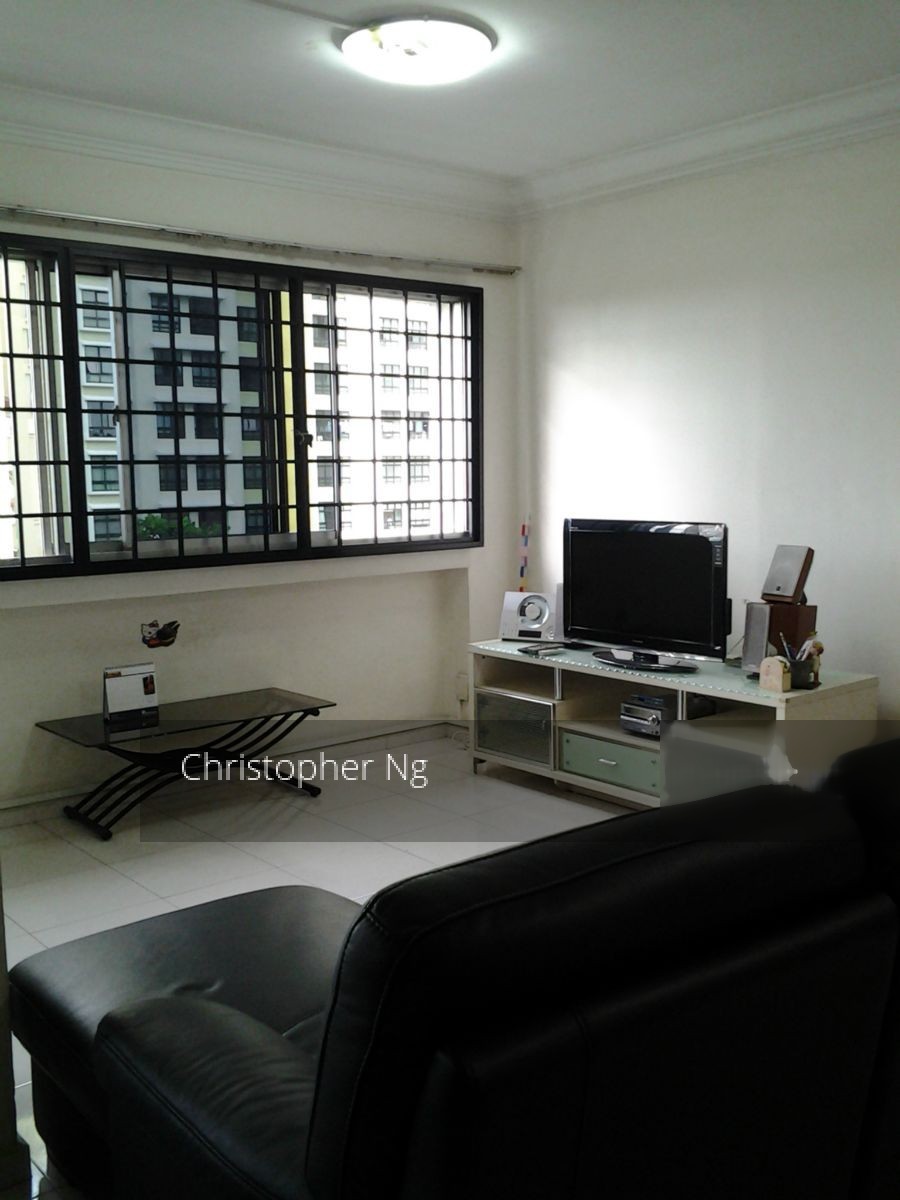 Eunos Road 5 thumbnail photo
